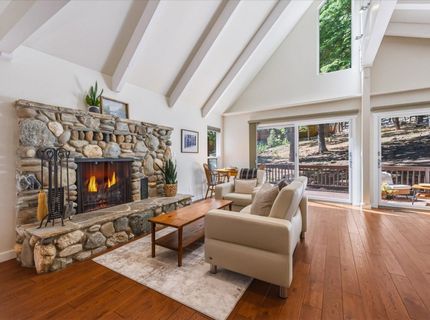 1313 Indian Hills, Truckee, CA 96161 Photo
