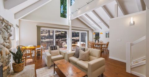 1313 Indian Hills, Truckee, CA 96161 Photo