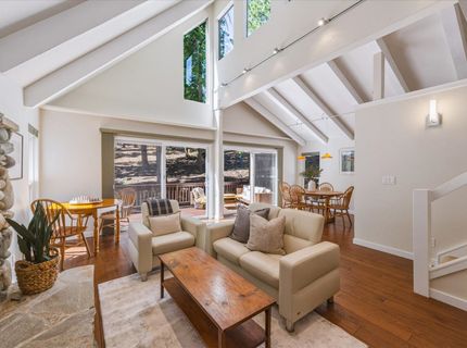 1313 Indian Hills, Truckee, CA 96161 Photo