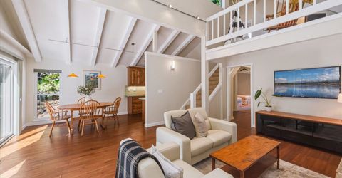 1313 Indian Hills, Truckee, CA 96161 Photo
