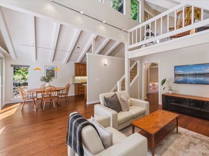 1313 Indian Hills, Truckee, CA 96161 Photo