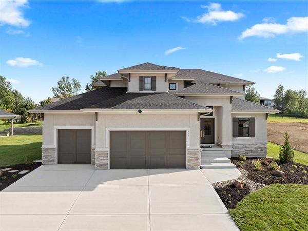 511 Turnbridge Drive, Raymore, MO 64083