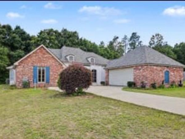 3280 Chappelwood Dr Drive, Crestview, FL 32539