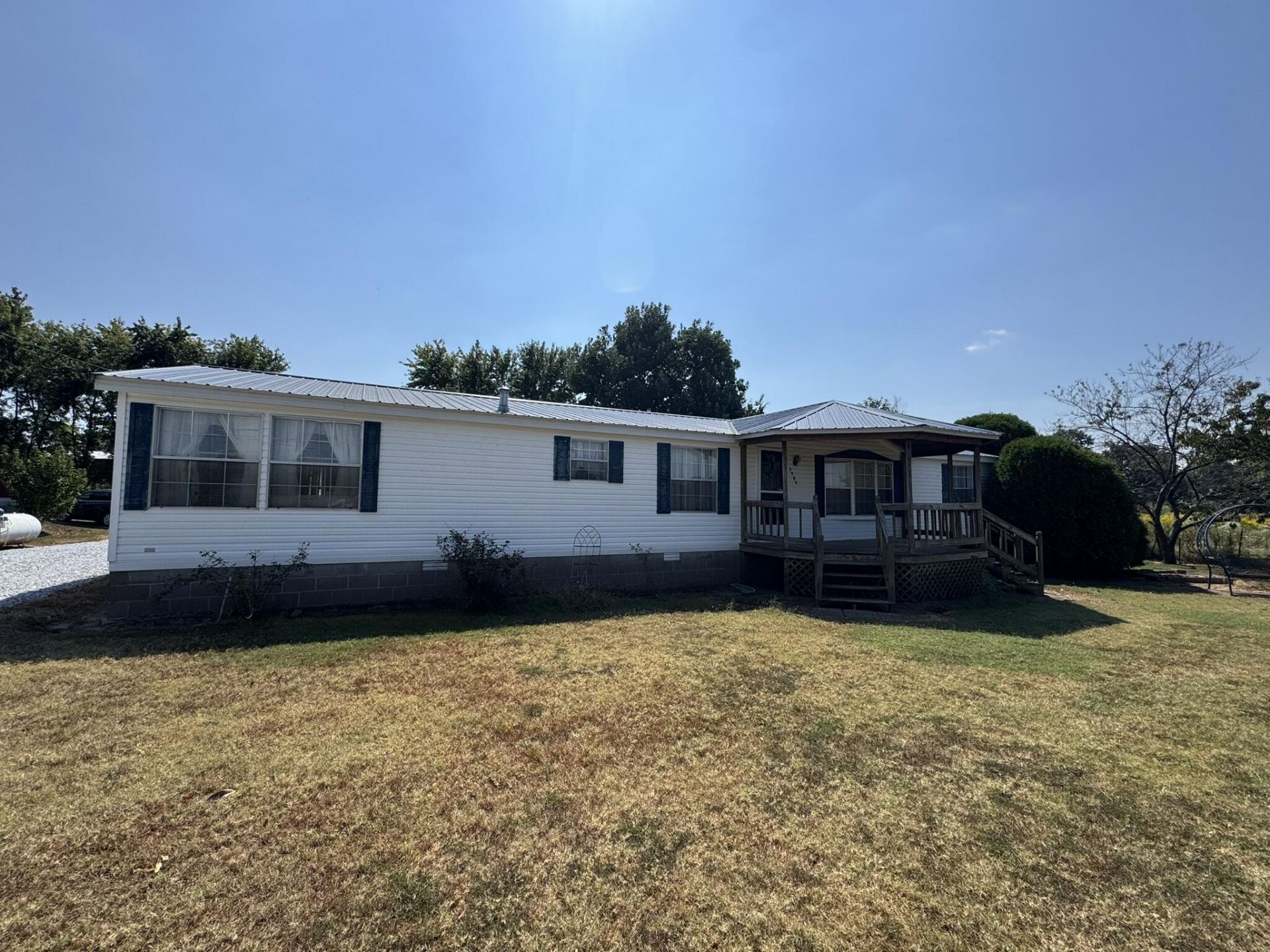 1761 Hudson Road, Fulton, KY 42041