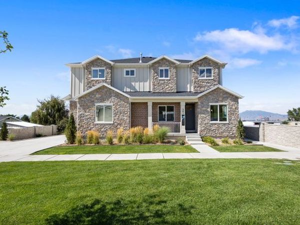 341 E 100 S, Santaquin, UT 84655