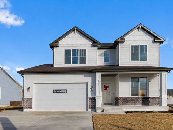 645 N 550 W, Smithfield, UT 84335