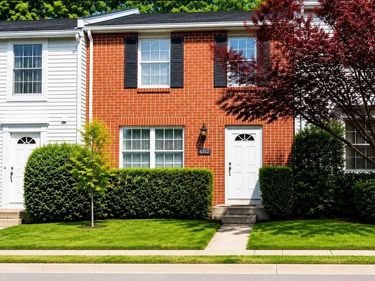 2123 PRESTON SQUARE COURT, FALLS CHURCH, VA 22043