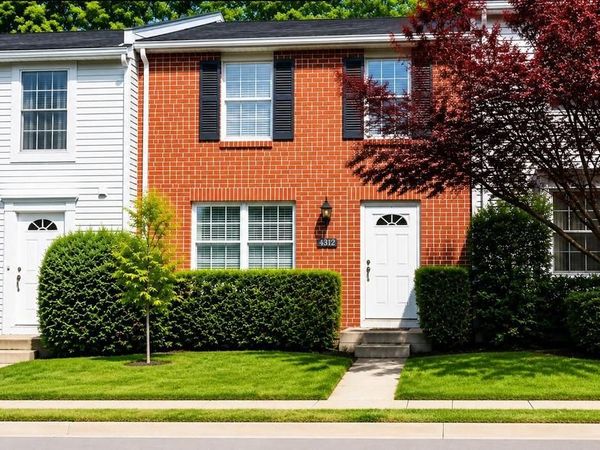 2123 PRESTON SQUARE COURT, FALLS CHURCH, VA 22043