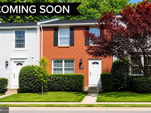 2123 PRESTON SQUARE COURT, FALLS CHURCH, VA 22043