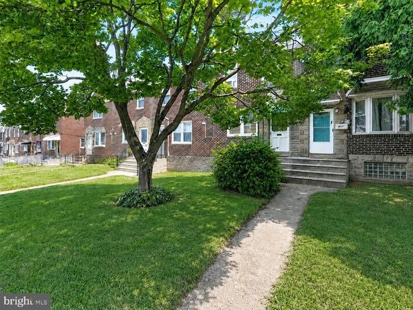 1941 LARDNER STREET, PHILADELPHIA, PA 19149