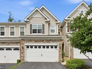 244 CLERMONT DRIVE, NEWTOWN SQUARE, PA 19073