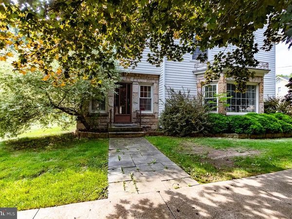 300 LINGLE STREET, OSCEOLA MILLS, PA 16666