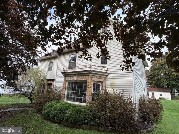 300 LINGLE STREET, OSCEOLA MILLS, PA 16666