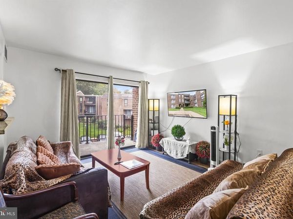 3224 SPARTAN ROAD , Unit 3-E-6, OLNEY, MD 20832