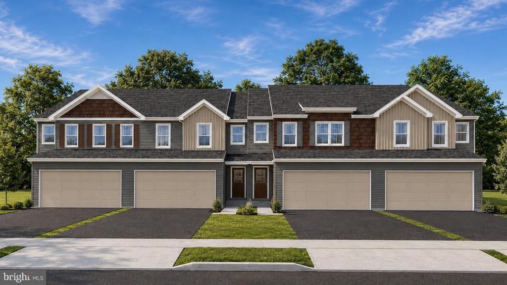 383 FLORIDA AVENUE, ETTERS, PA 17319