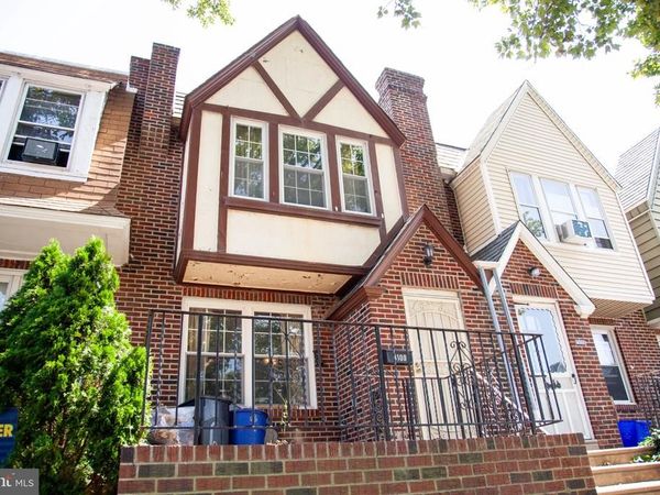 4109 ELBRIDGE STREET, PHILADELPHIA, PA 19135