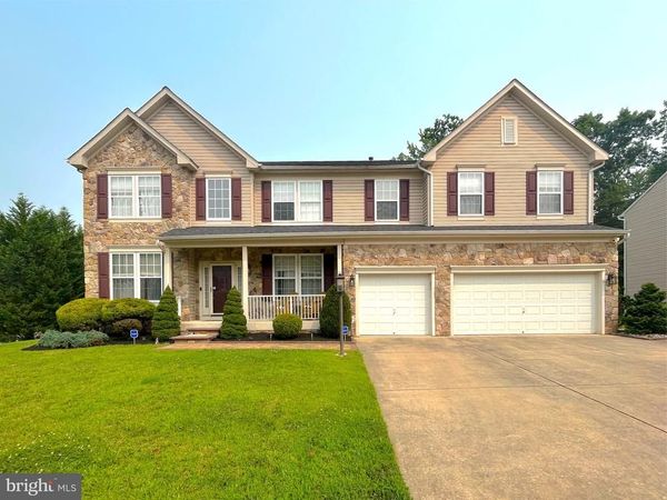 135 PATTON WAY , ELKTON, MD 21921