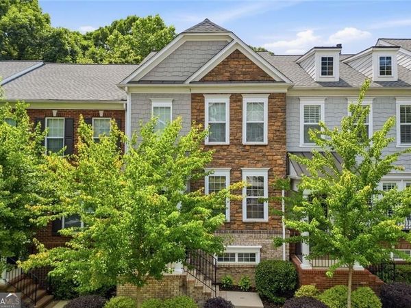 2246 Limehurst Drive NE, Brookhaven, GA 30319