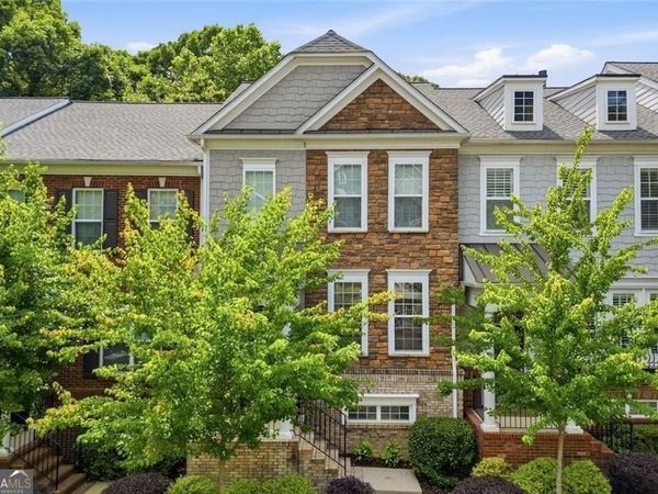 2246 Limehurst Drive NE, Brookhaven, GA 30319