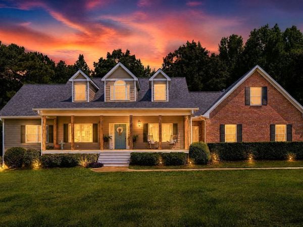 70 Quail Hollow Road, Griffin, GA 30224