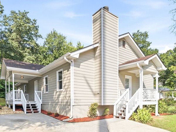 188 Poplar Street, Buford, GA 30518