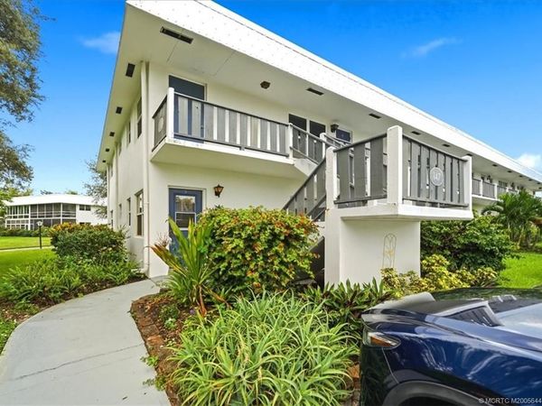2929 SE Ocean Boulevard, Unit 147-5, Stuart, FL 34996