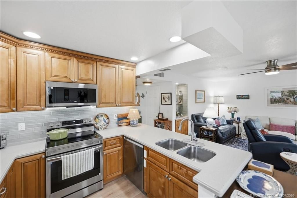 2929 SE Ocean Boulevard, Unit 147-5, Stuart, FL 34996 Photo