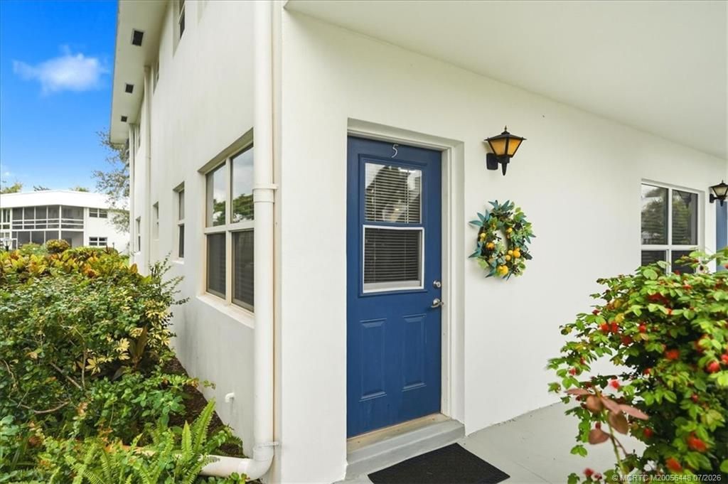 2929 SE Ocean Boulevard, Unit 147-5, Stuart, FL 34996 Photo