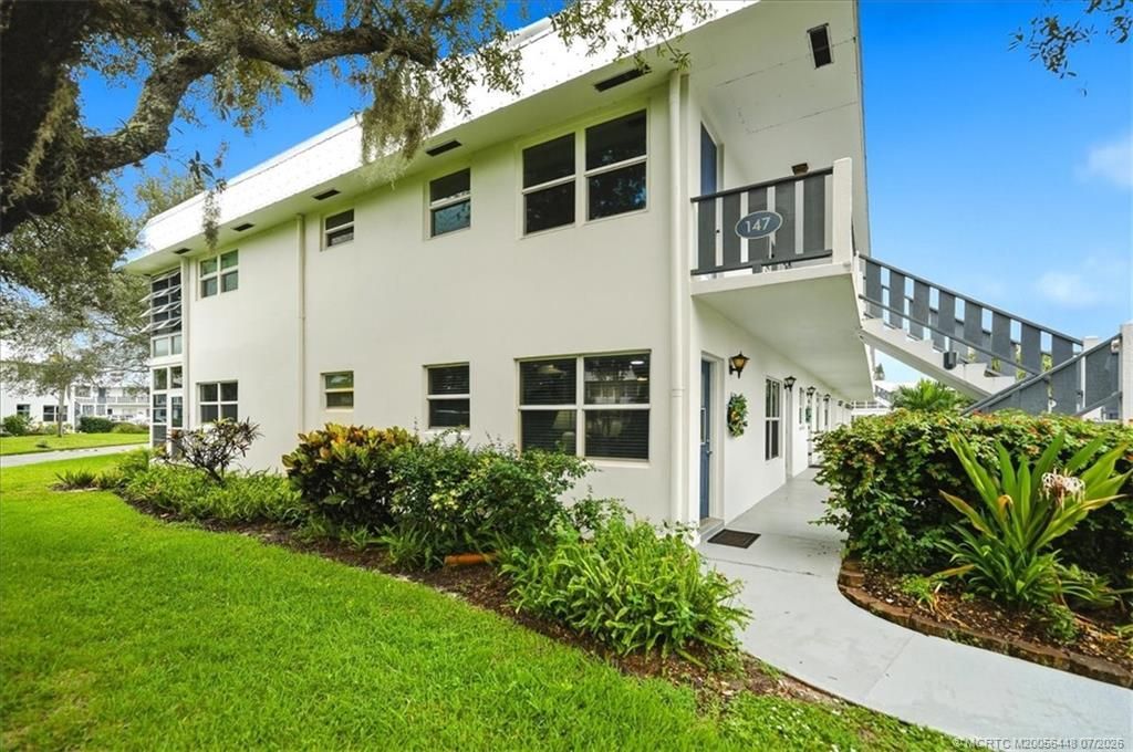 2929 SE Ocean Boulevard, Unit 147-5, Stuart, FL 34996 Photo