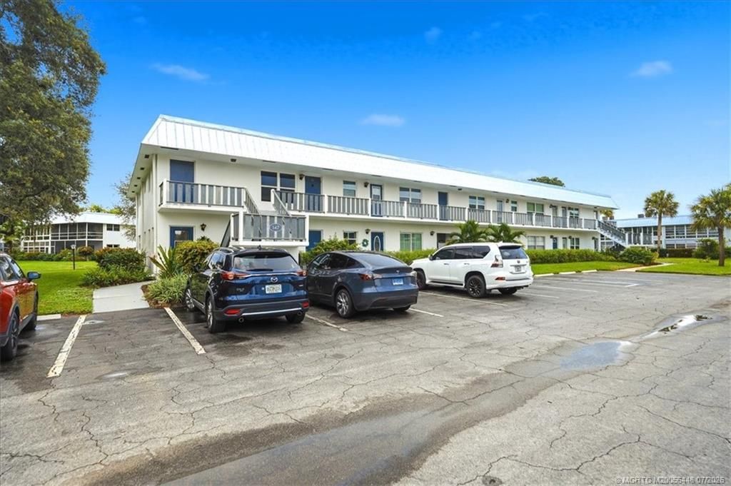 2929 SE Ocean Boulevard, Unit 147-5, Stuart, FL 34996 Photo