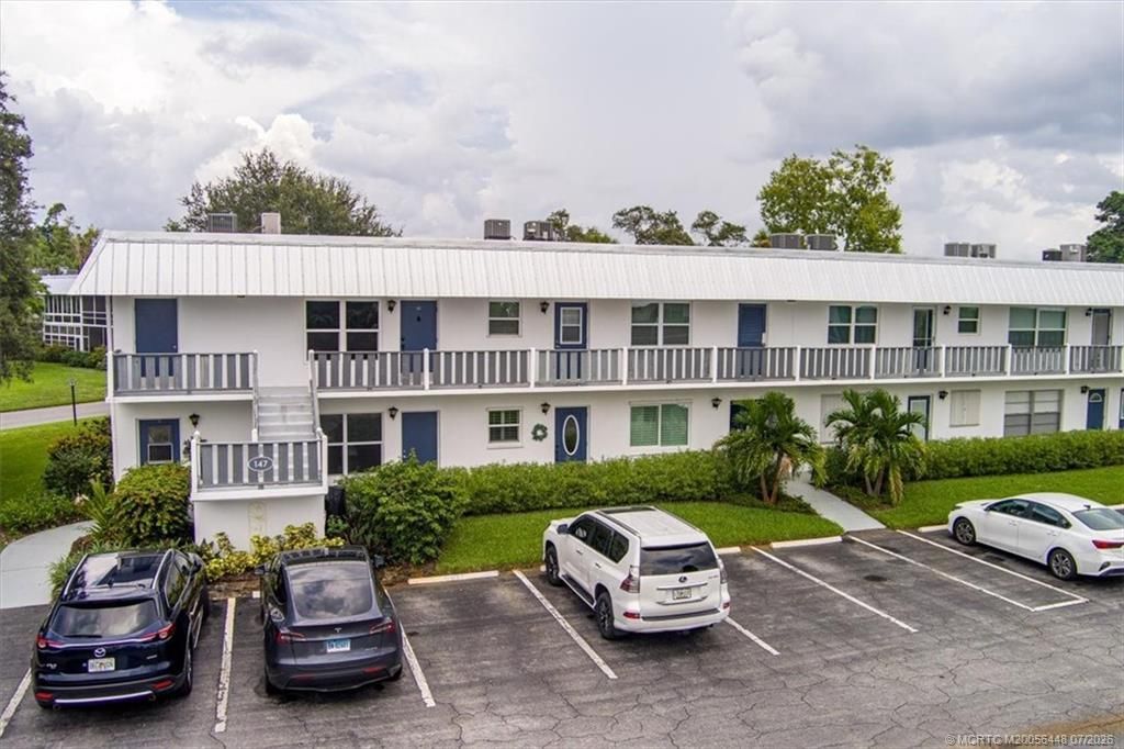 2929 SE Ocean Boulevard, Unit 147-5, Stuart, FL 34996 Photo