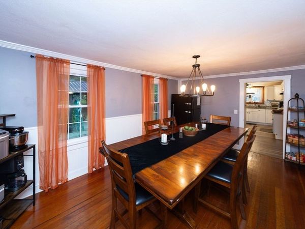 508 Vernon Ave, Barre, MA 01074