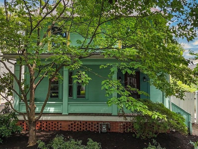 426 6th Street, Marietta, OH 45750 Photo 4