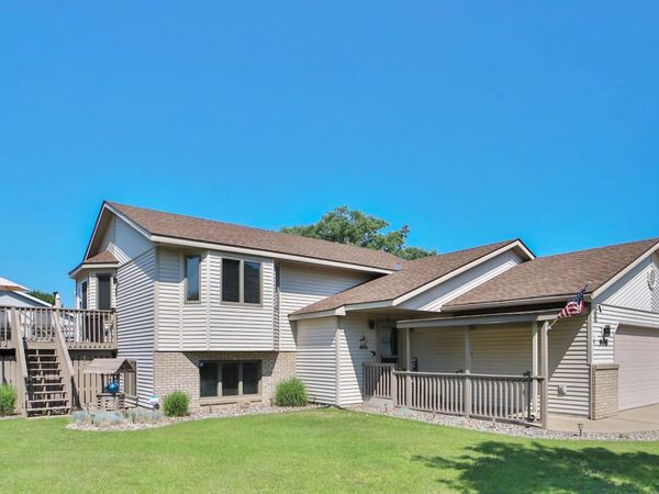 908 Lilac Lane, Little Falls, MN 56345