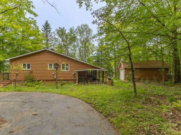 19061 Farington Lane NE, Hines, MN 56647