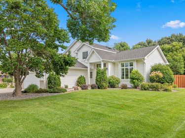13362 Red Fox Road, Rogers, MN 55374