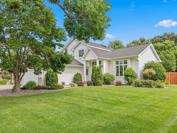 13362 Red Fox Road, Rogers, MN 55374