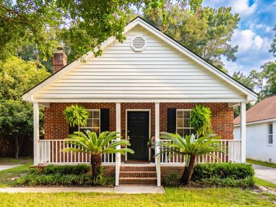 1183 Lazy Lane, Mount Pleasant, SC 29464