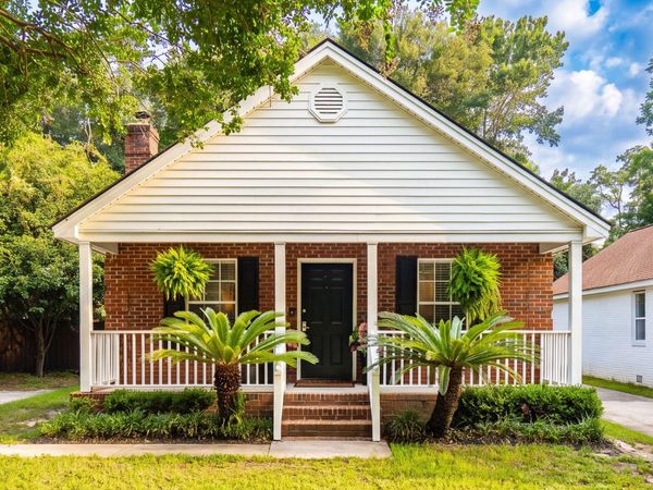 1183 Lazy Lane, Mount Pleasant, SC 29464