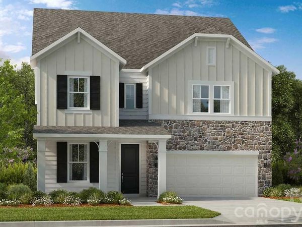 205 Holsworthy Drive , Mooresville, NC 28115