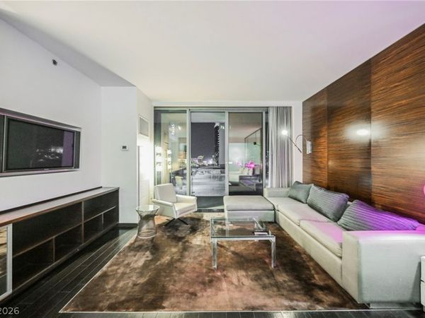 4381 W Flamingo Road , Unit 912, Las Vegas, NV 89103
