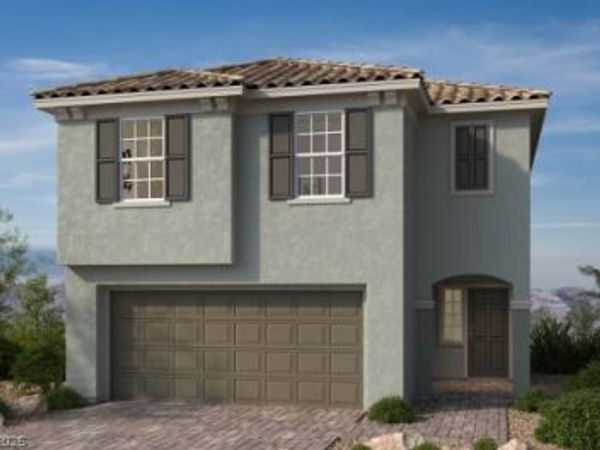 4240 Mount Bonnell Avenue, North Las Vegas, NV 89081