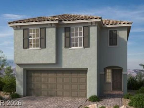 4240 Mount Bonnell Avenue, North Las Vegas, NV 89081