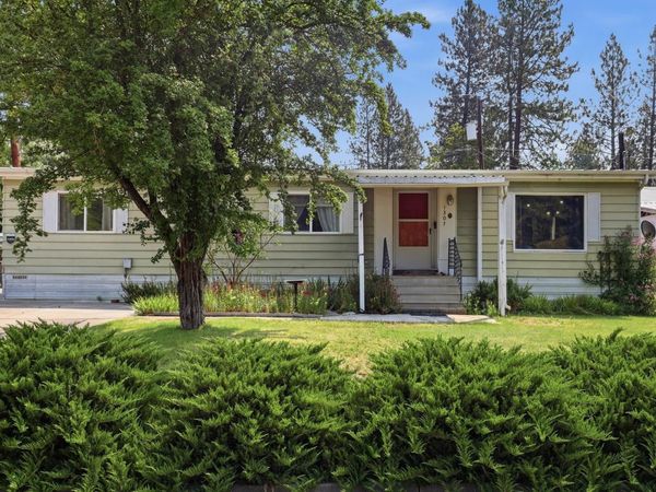 1307 S Dishman Rd Rd, Spokane Valley, WA 99206