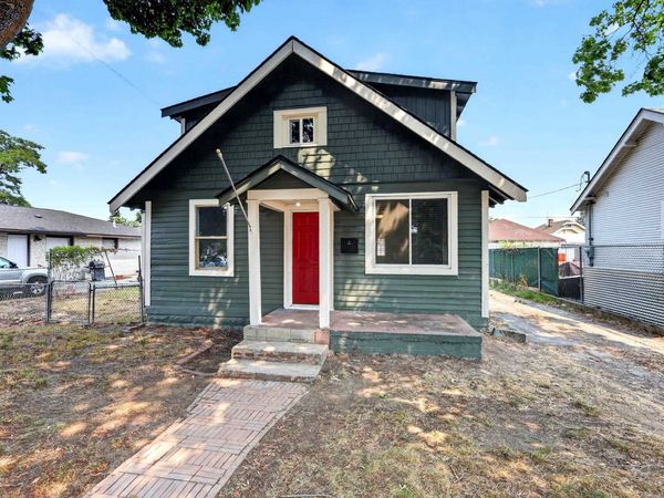 829 Crown Ave, Spokane, WA 99207