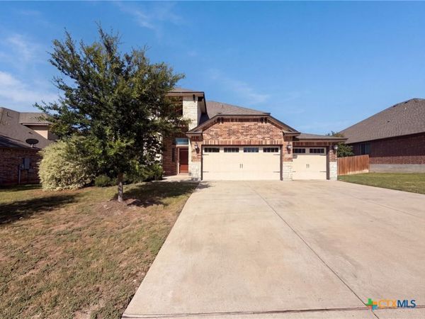 5614 Fenton Lane , Belton, TX 76513