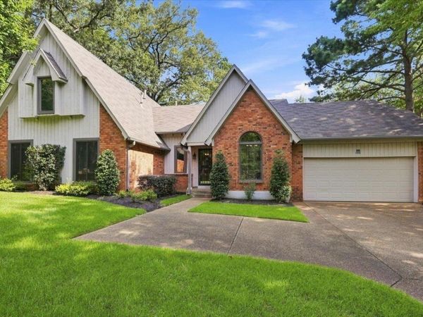 1958 DEEP VALLEY CV, Germantown, TN 38138