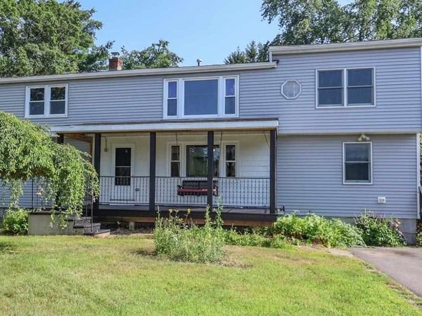 1 Gumpas Hill Road, Pelham, NH 03076