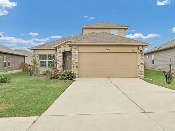 1013 Gaelic DR, Georgetown, TX 78626