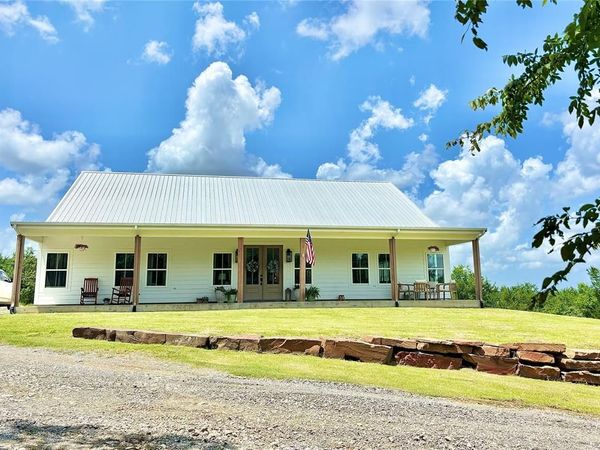 157 E Canna Lane, McAlester, OK 74501